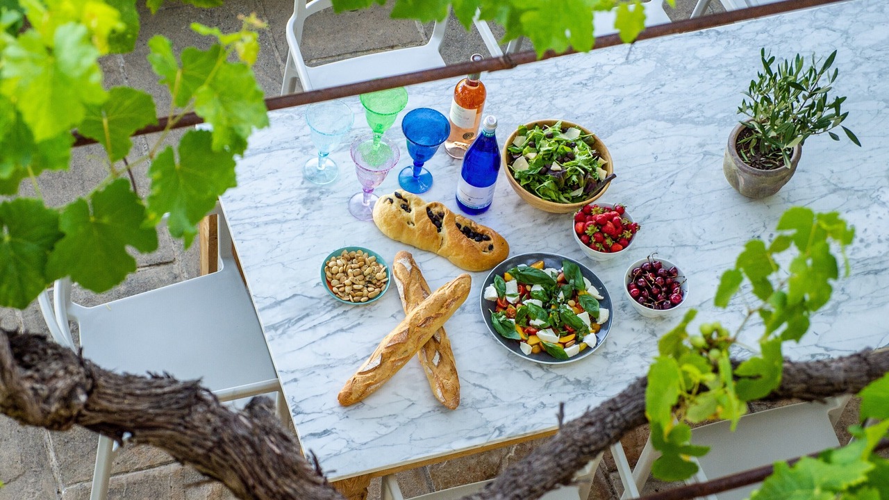 Photo of Outdoor in Saint-Saturnin-les-Apt