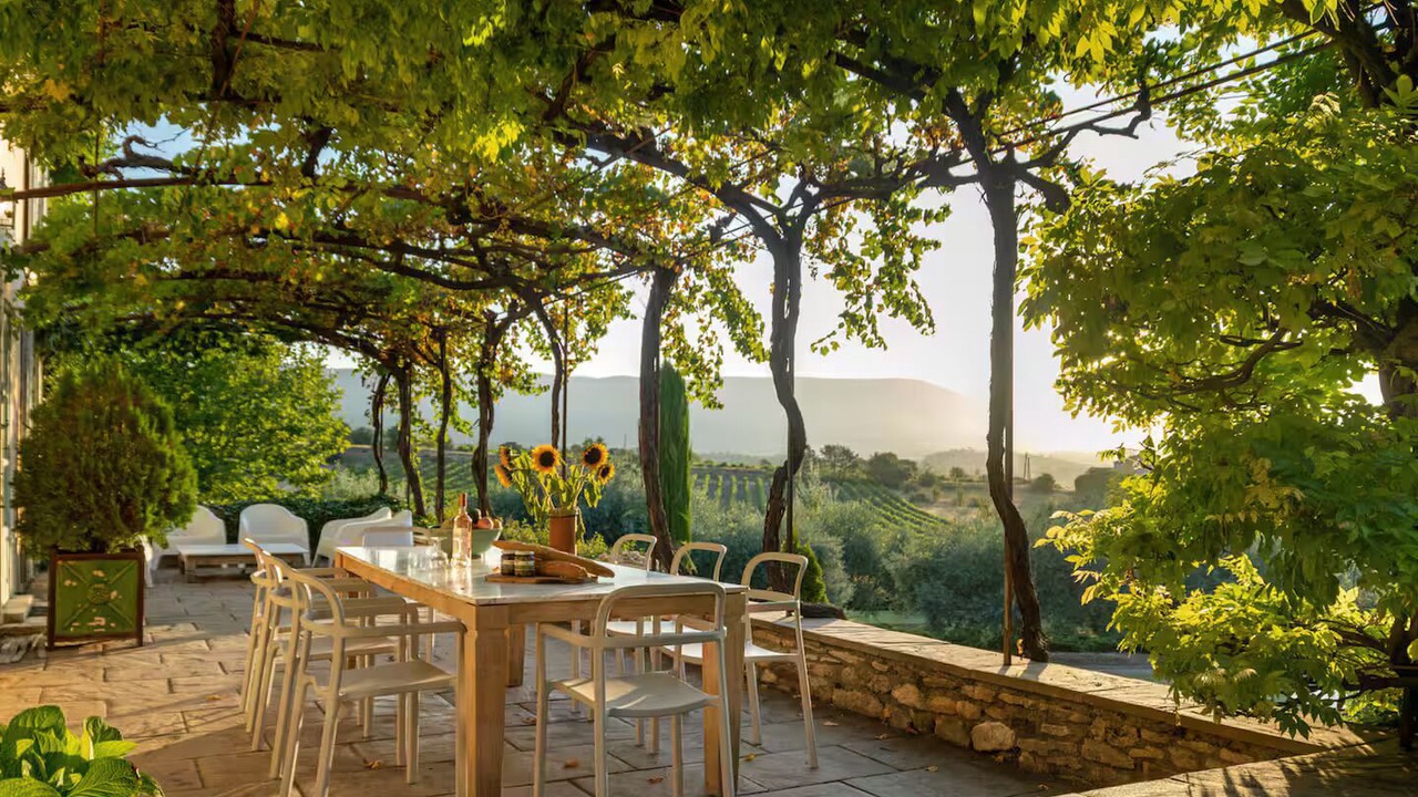 Photo of Outdoor in Saint-Saturnin-les-Apt
