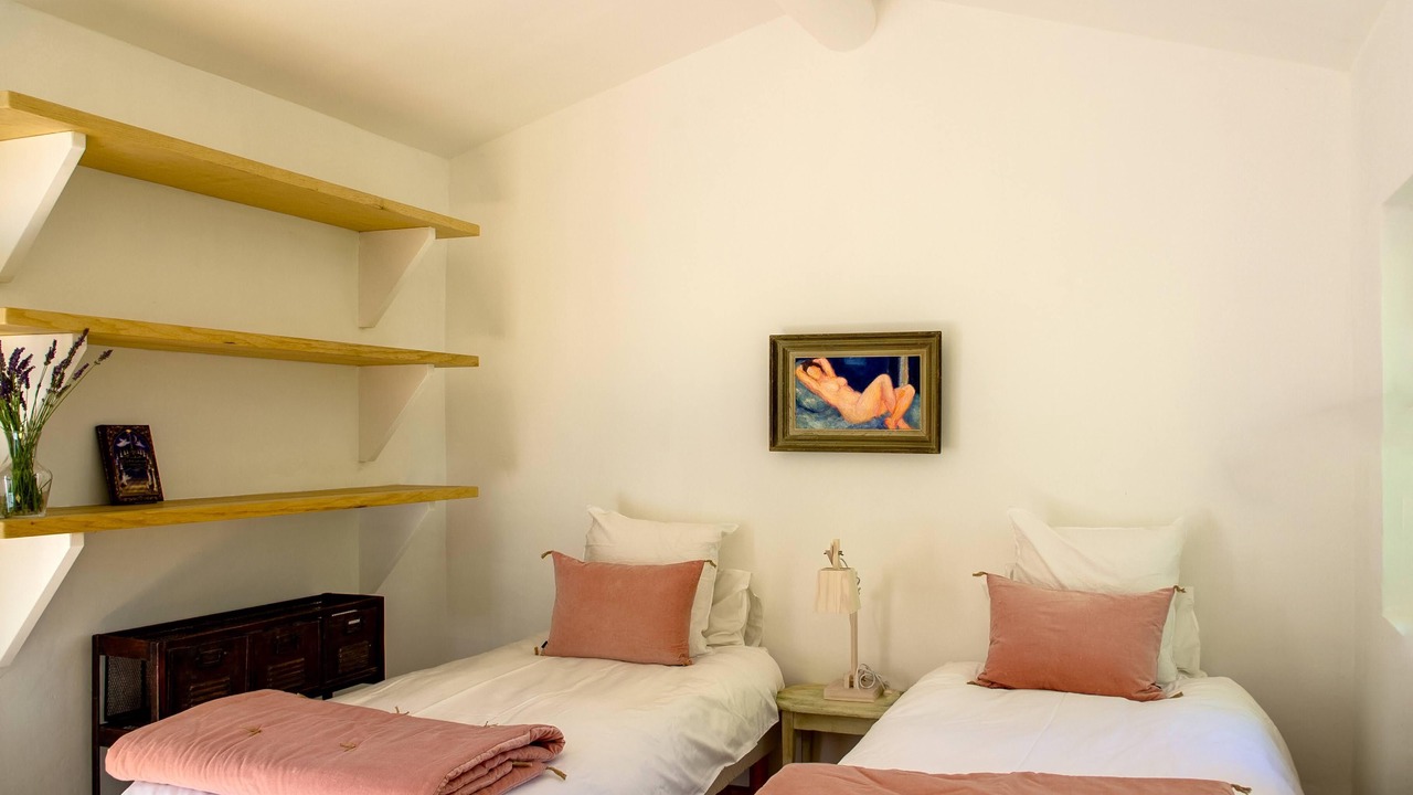Photo of Bedroom in Saint-Saturnin-les-Apt