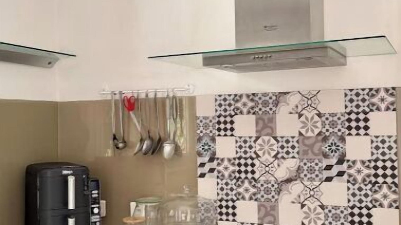 Photo of Kitchen in Saint-Menet