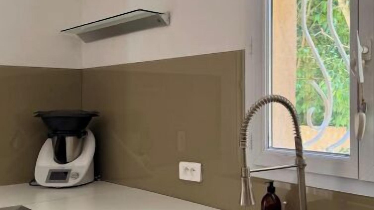 Photo of Kitchen in Saint-Menet
