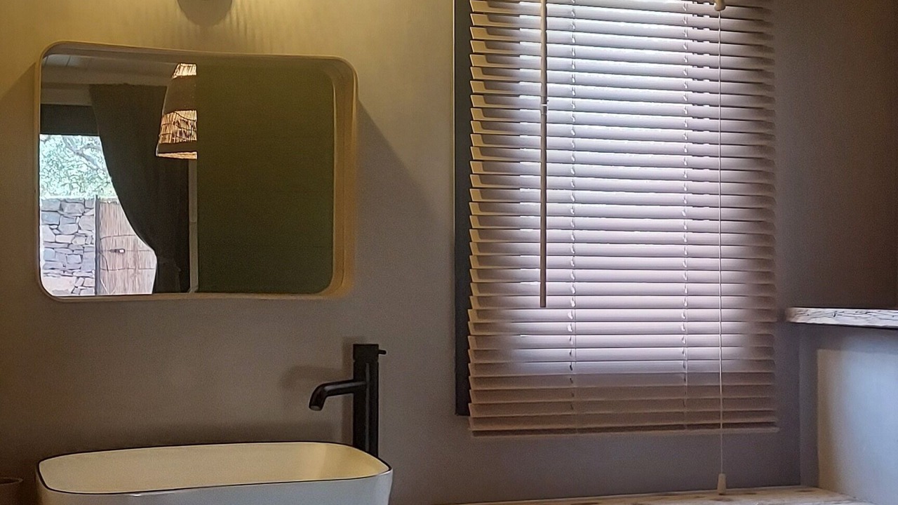 Photo of Bathroom in Saint-Gervasy