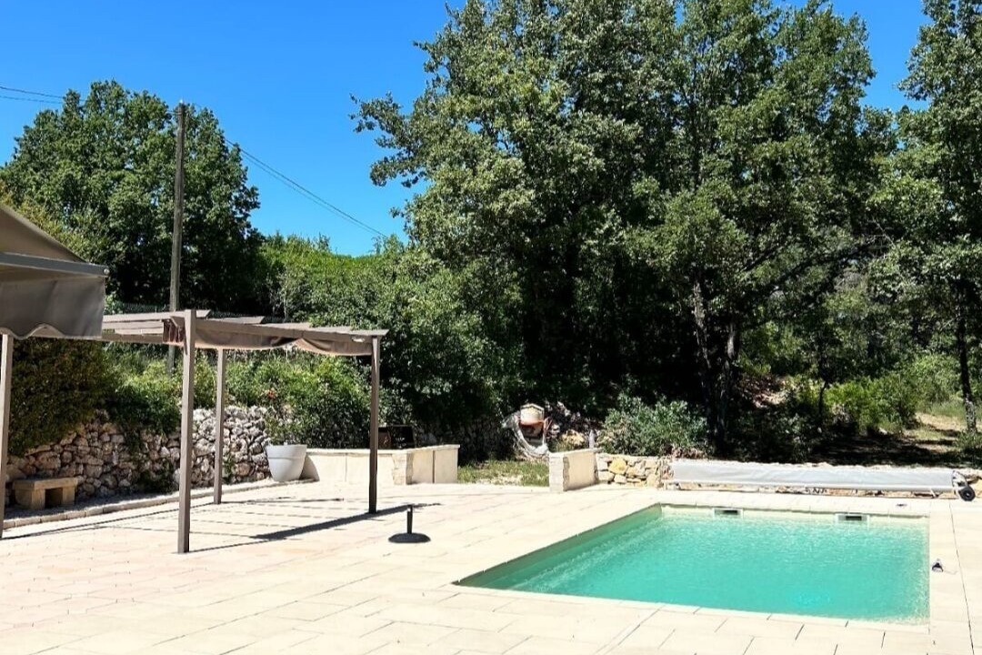 Photo of Outdoor in Tourves