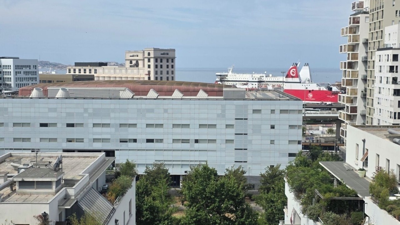 Photo of Others in La Villette