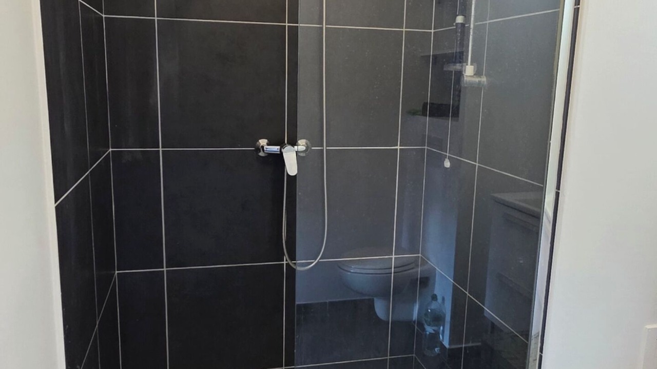 Photo of Bathroom in La Villette
