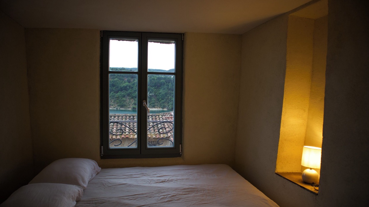 Photo of Bedroom in Bauduen