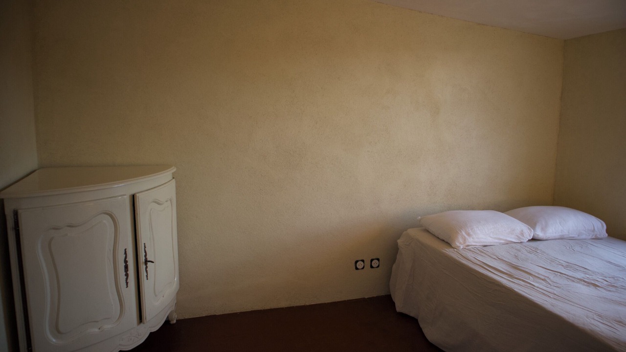 Photo of Bedroom in Bauduen