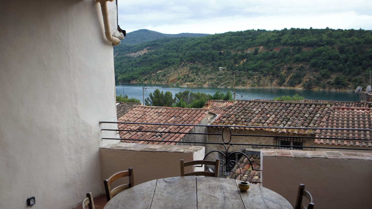 Photo of Outdoor in Bauduen