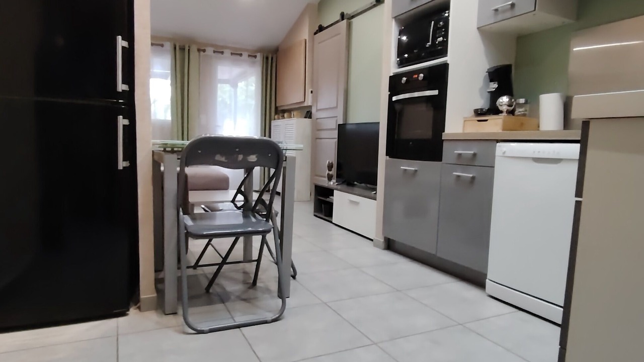 Photo of Kitchen in Vitrolles