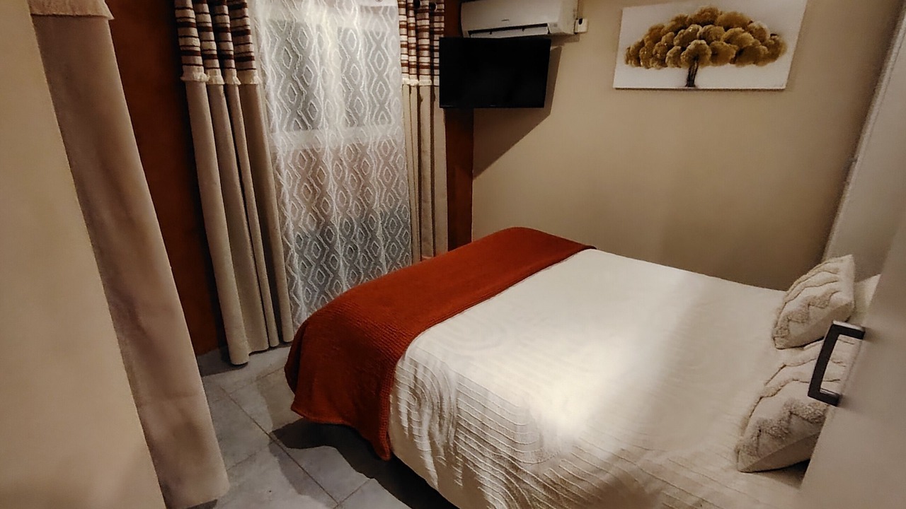 Photo of Bedroom in Vitrolles