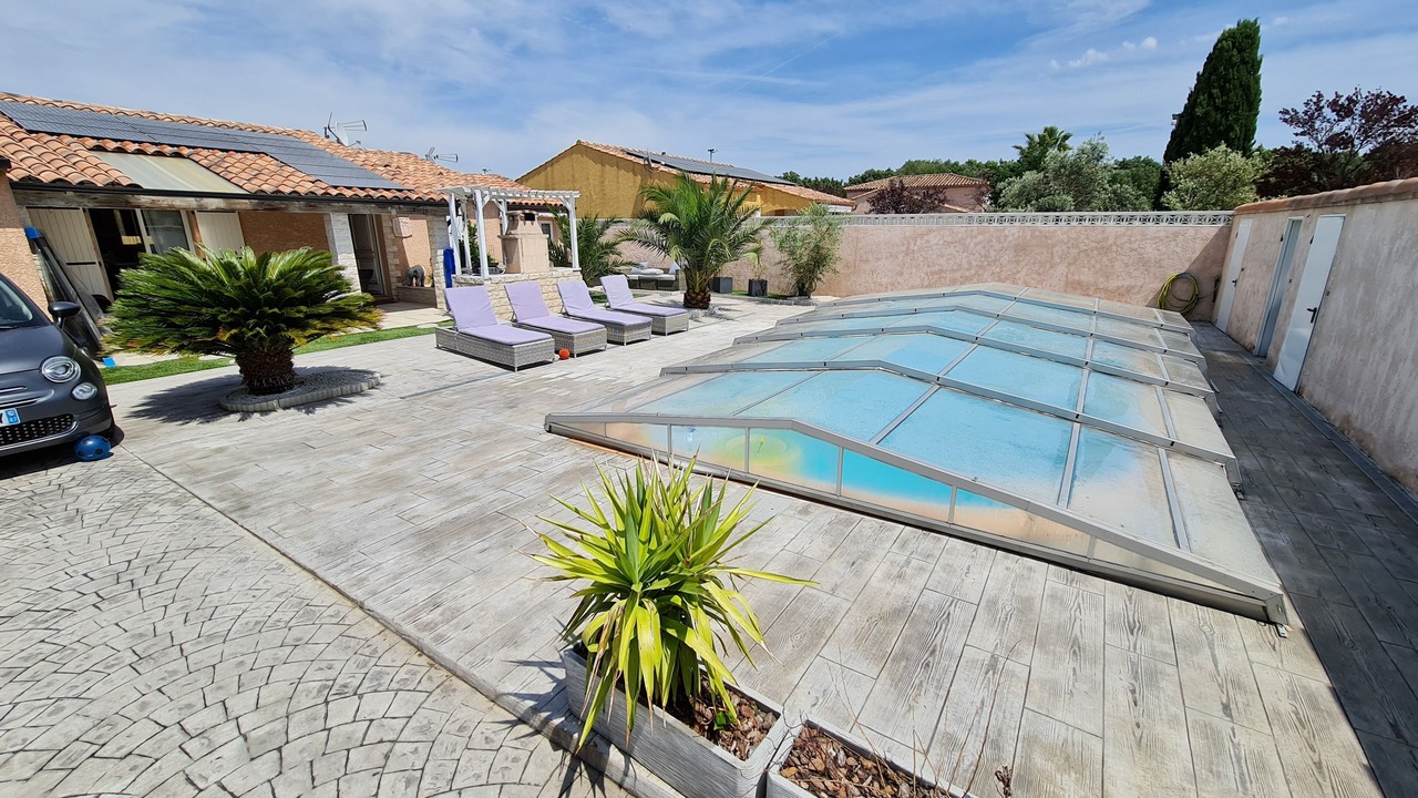 Photo of Patio Balcony in Vitrolles