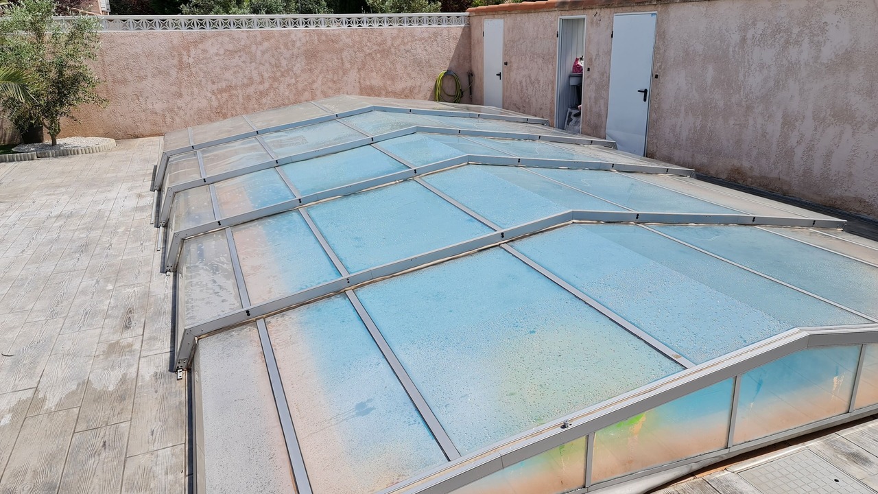 Photo of Patio Balcony in Vitrolles