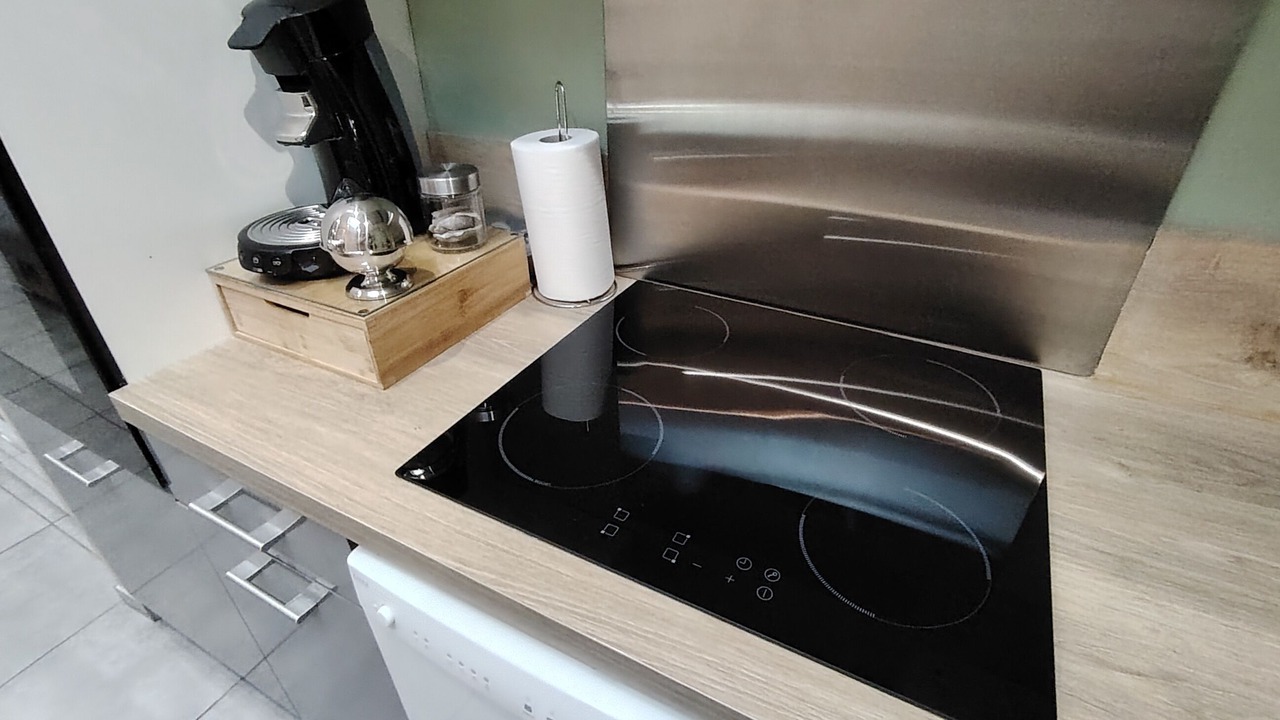 Photo of Kitchen in Vitrolles