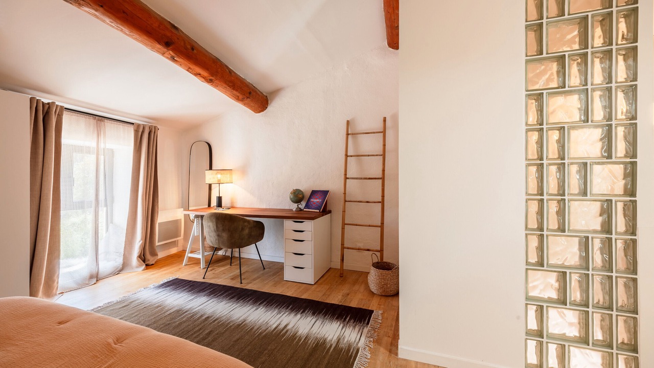 Photo of Bedroom in Est