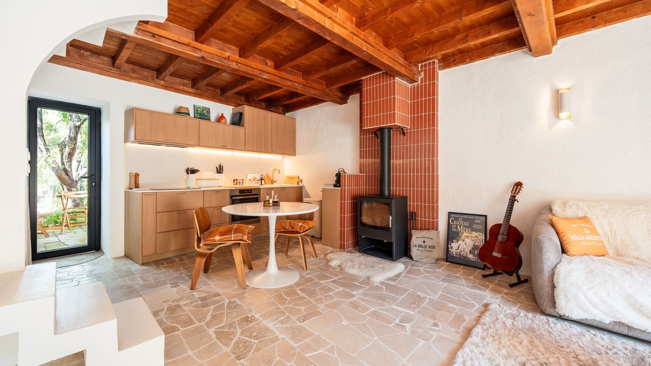 Photo of Livingroom in Est