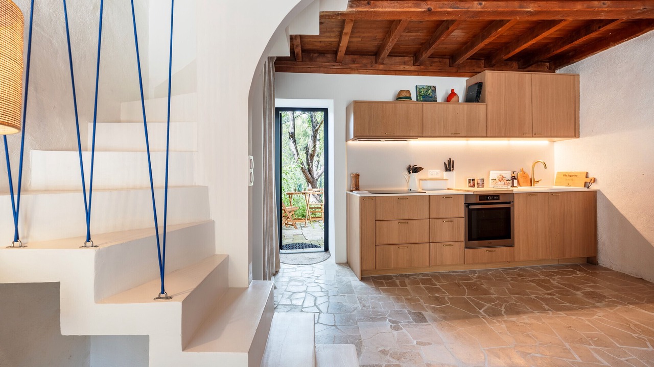 Photo of Kitchen in Est