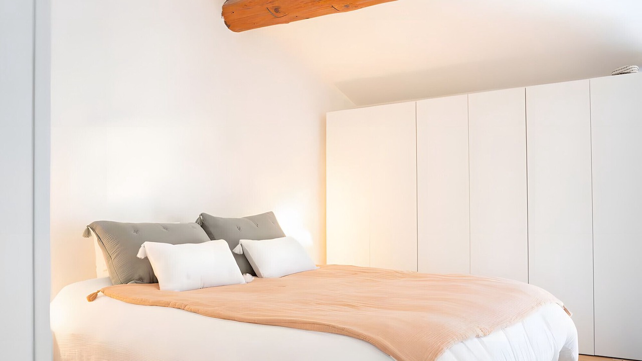 Photo of Bedroom in Est