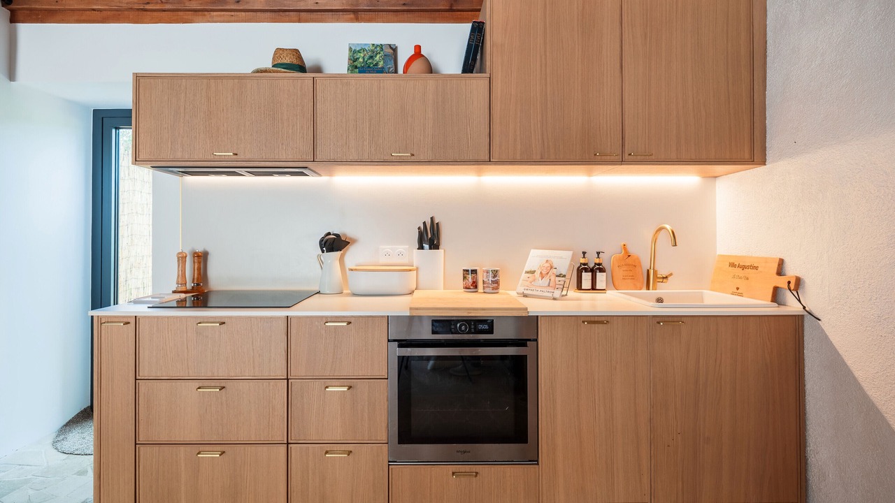 Photo of Kitchen in Est