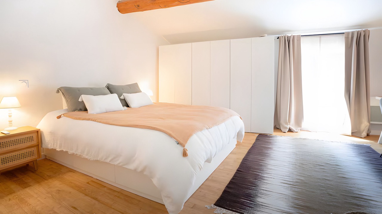 Photo of Bedroom in Est