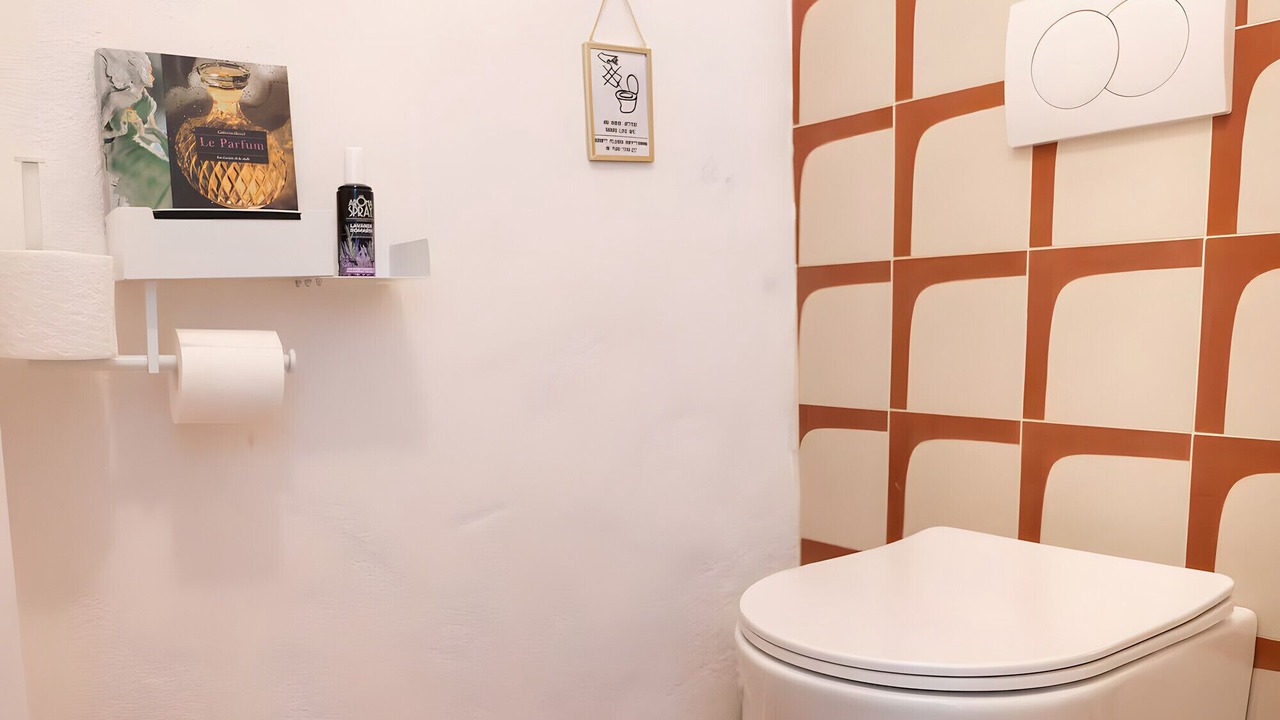 Photo of Bathroom in Est