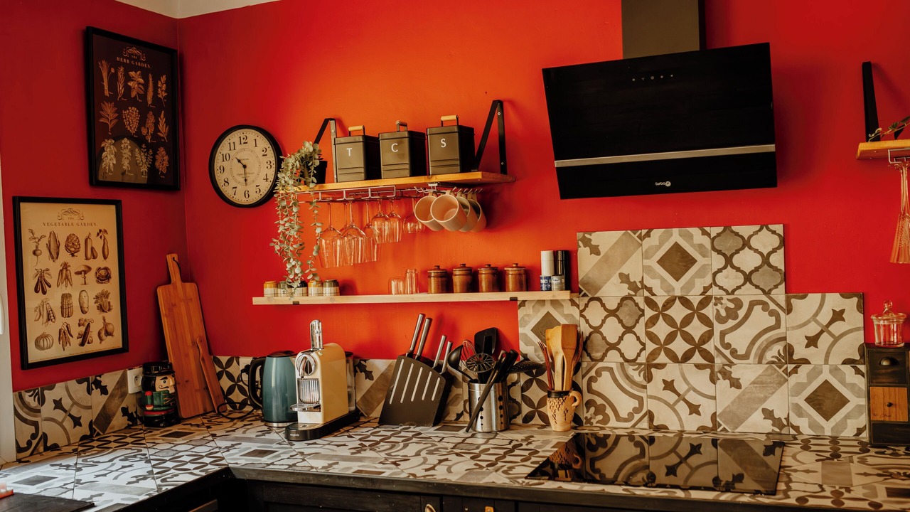 Photo of Kitchen in Le Pontet