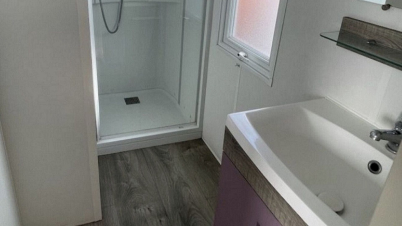 Photo of Bathroom in Montpezat