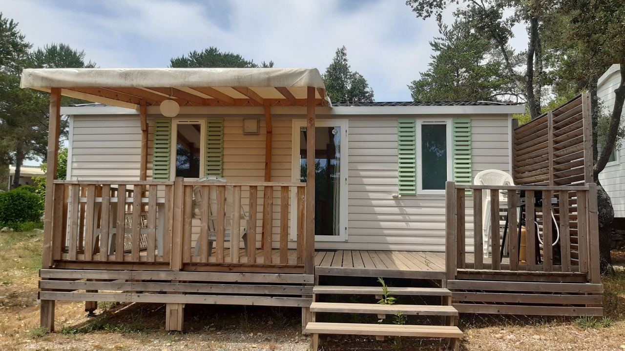 Photo of Outdoor in Montpezat