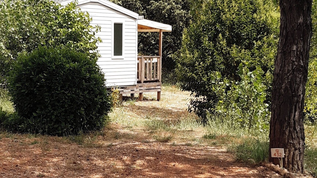 Photo of Outdoor in Montpezat