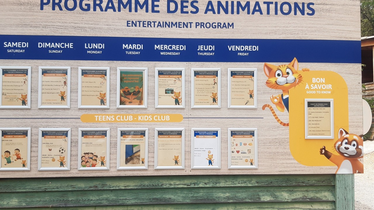 Photo of Others in Montpezat