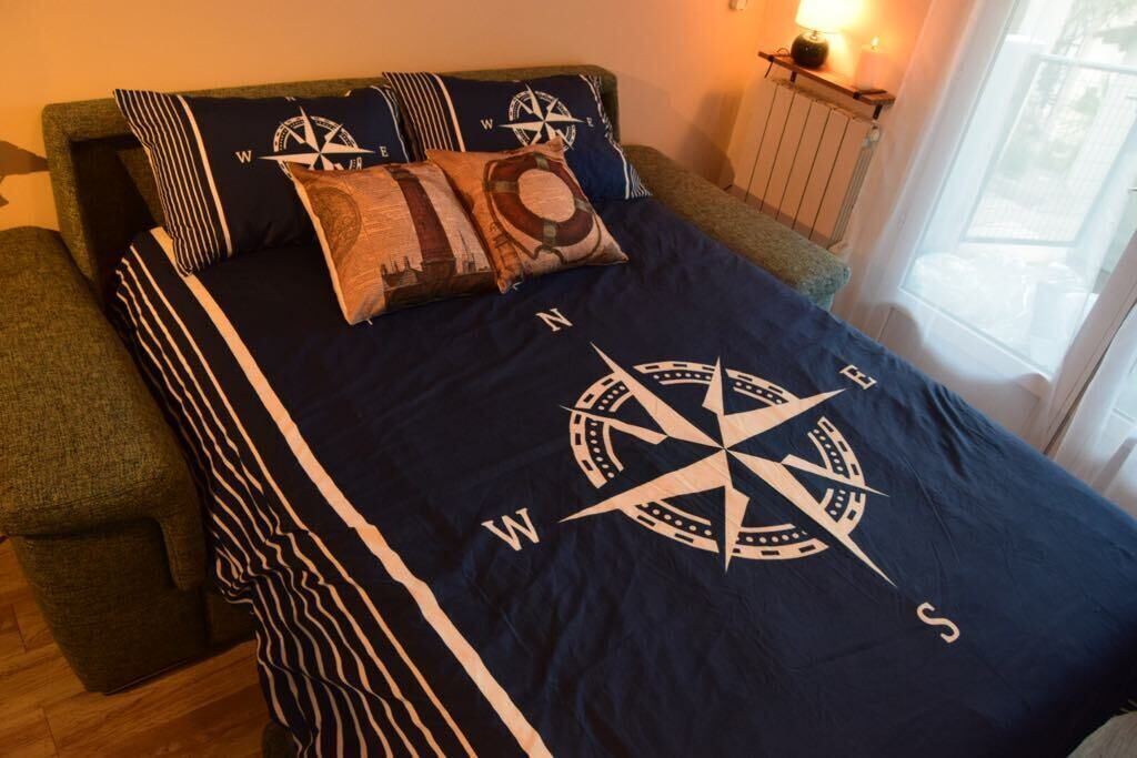 Photo of Bedroom in Fos-sur-Mer