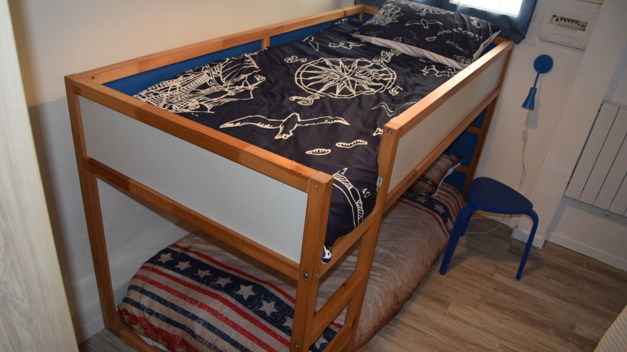 Photo of Bedroom in Fos-sur-Mer