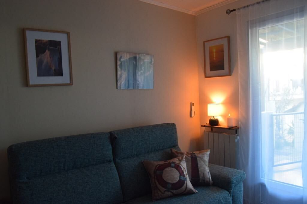 Photo of Livingroom in Fos-sur-Mer