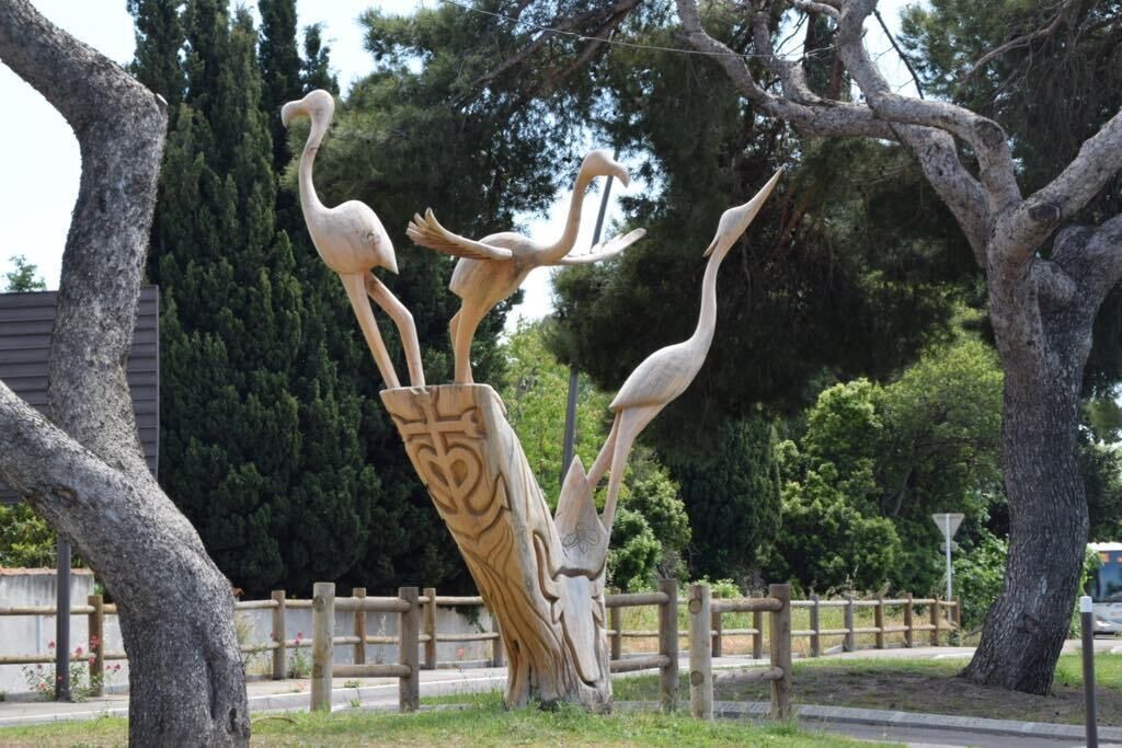 Photo of Outdoor in Fos-sur-Mer
