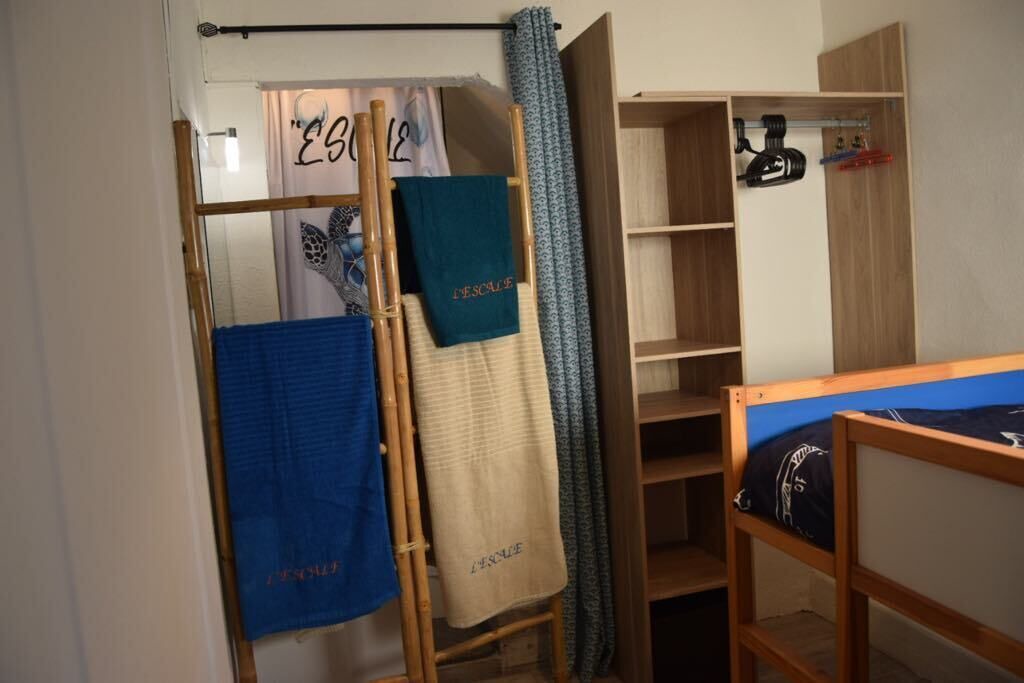 Photo of Bedroom in Fos-sur-Mer