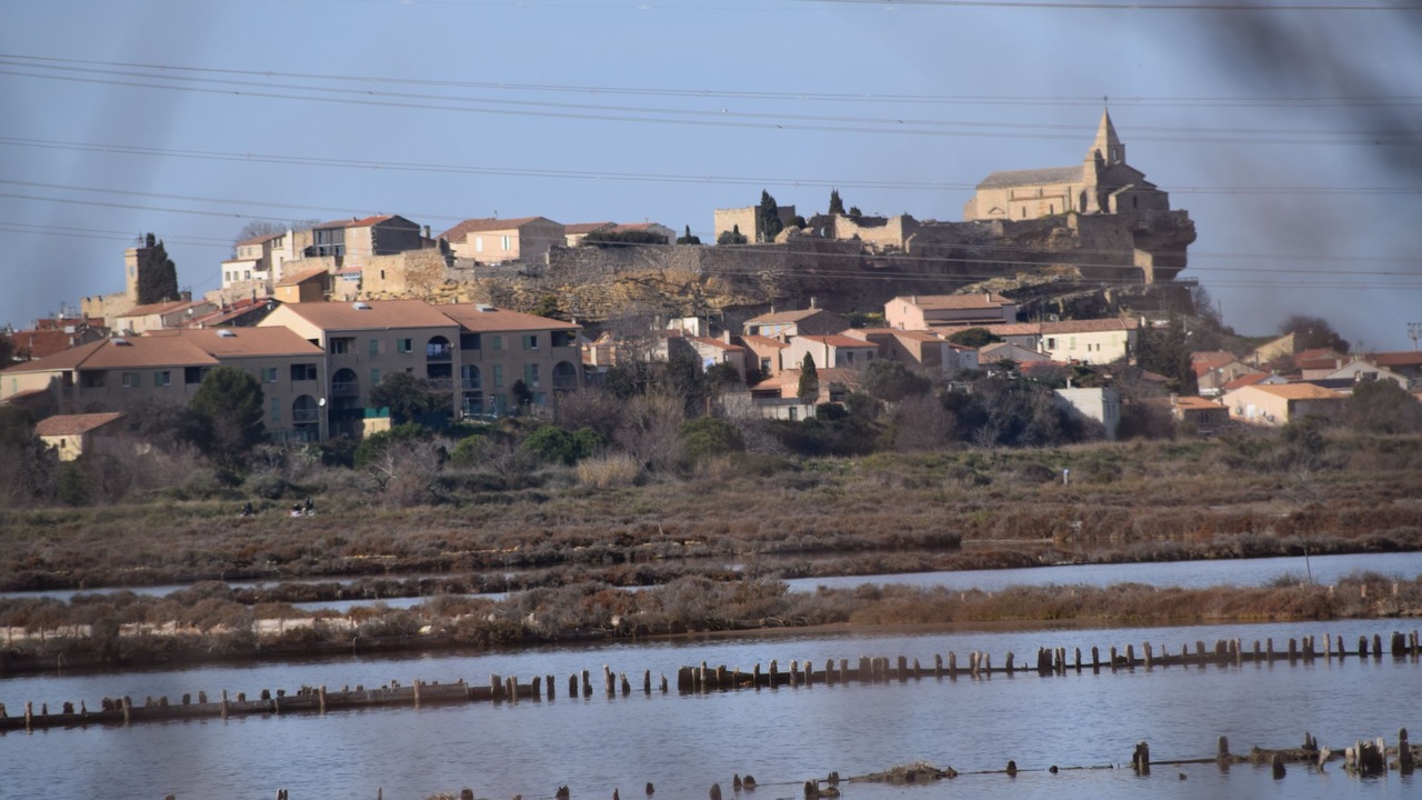 Photo of Others in Fos-sur-Mer