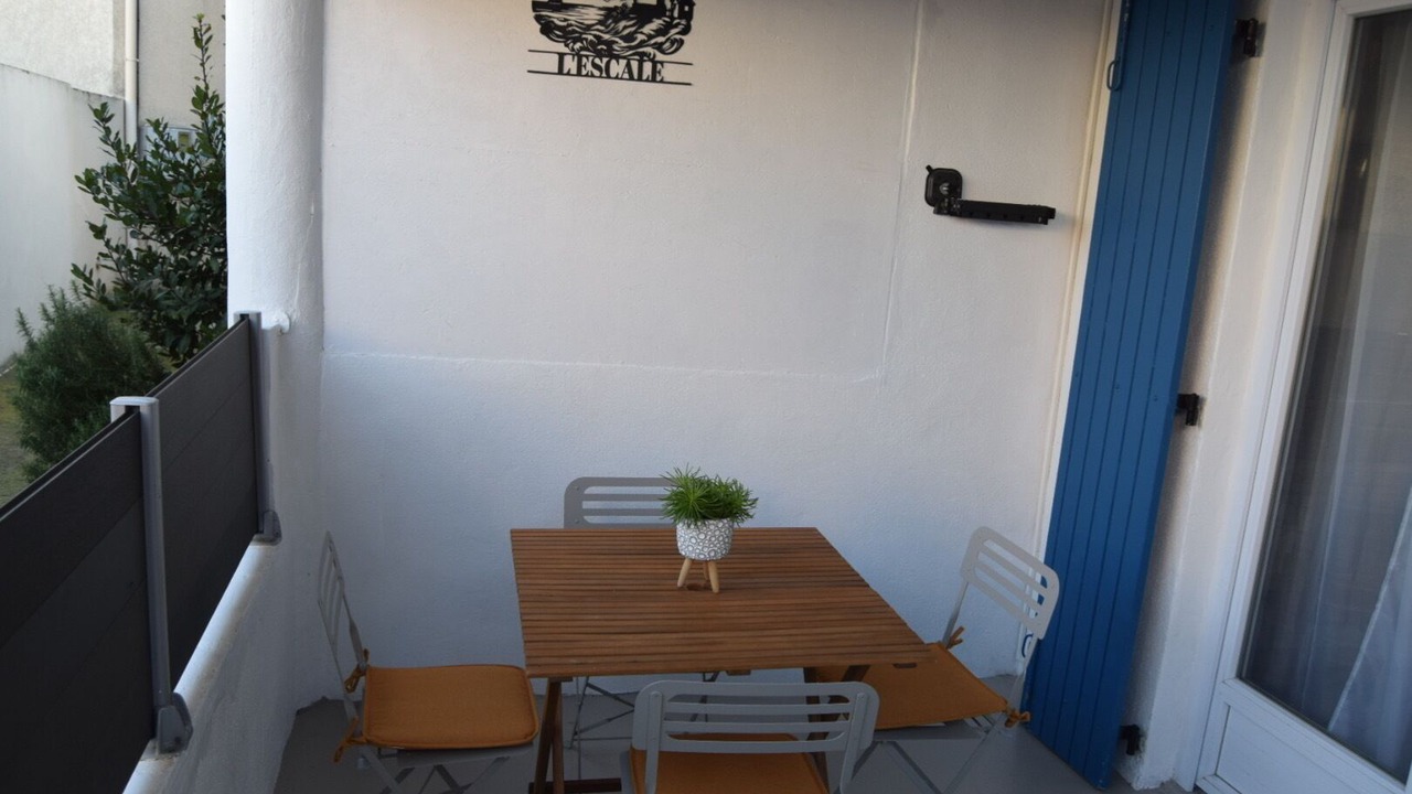 Photo of Outdoor in Fos-sur-Mer