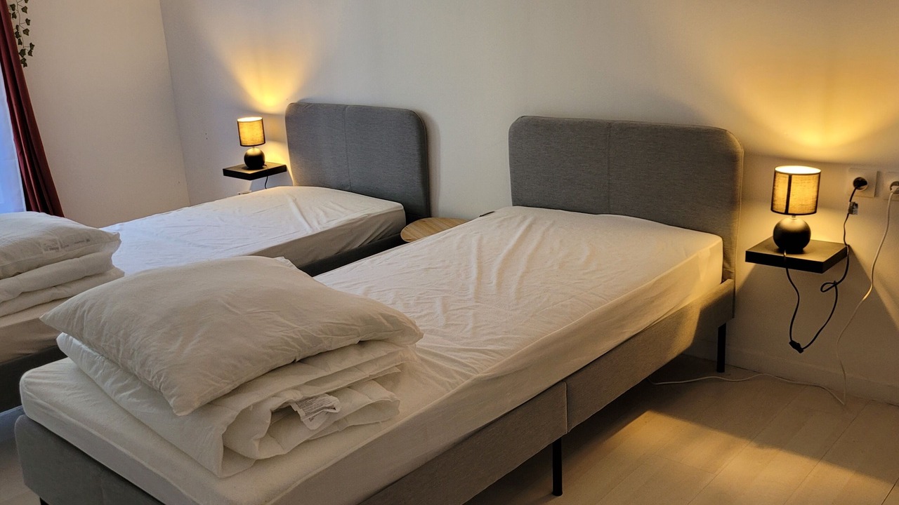 Photo of Bedroom in Pierrevert