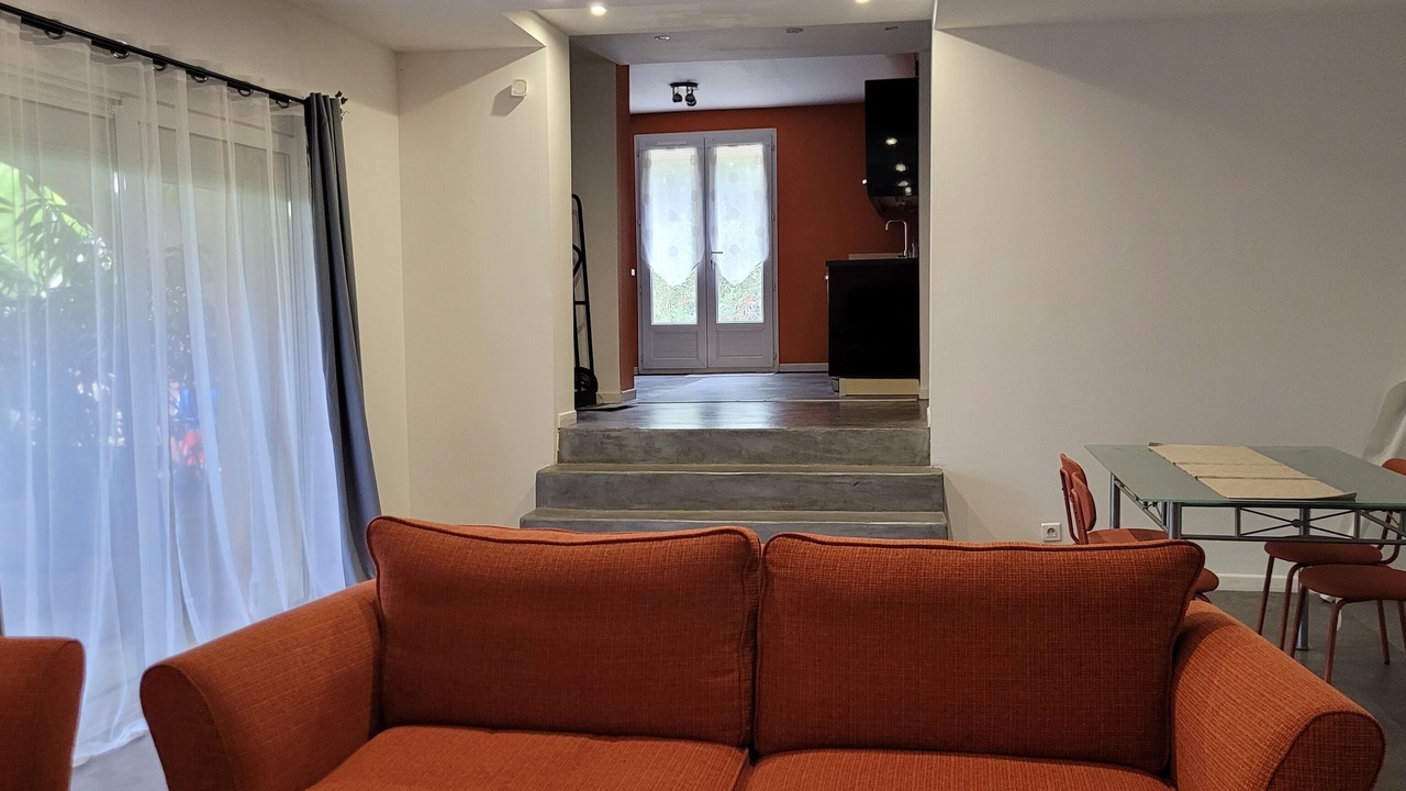 Photo of Livingroom in Pierrevert