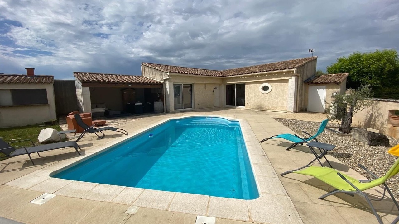 Photo of Outdoor in Seguret