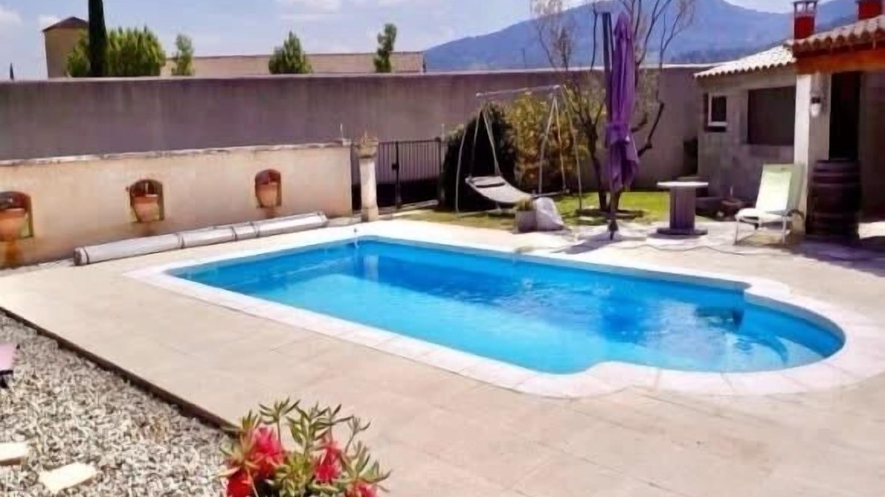 Photo of Outdoor in Seguret