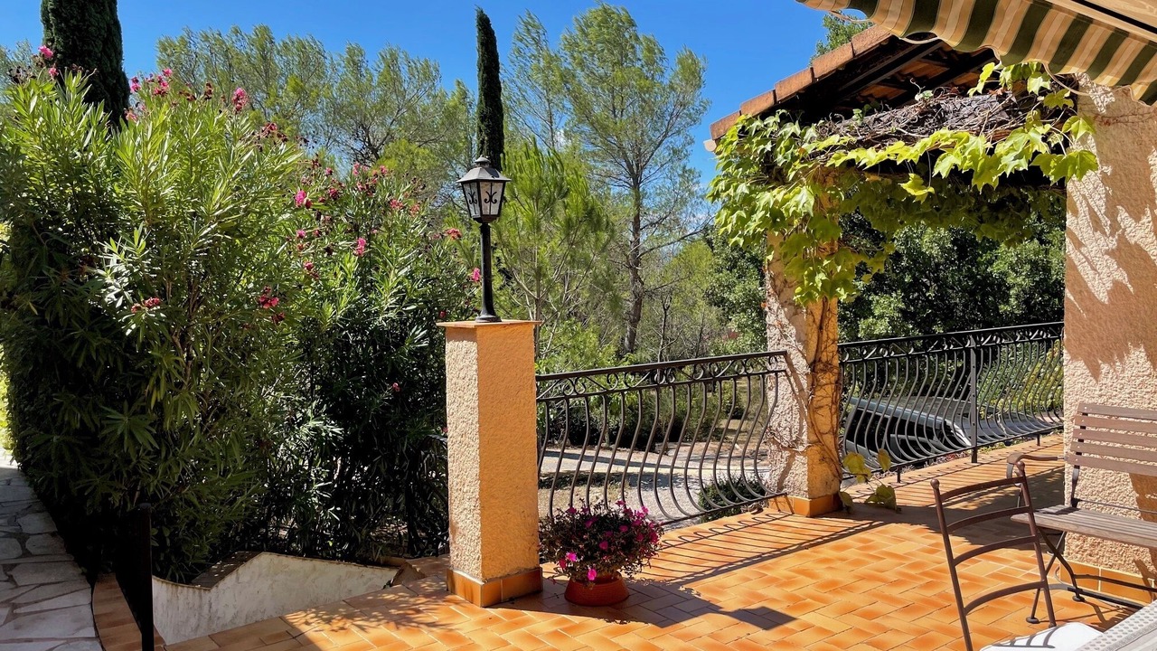 Photo of Patio Balcony in Gareoult