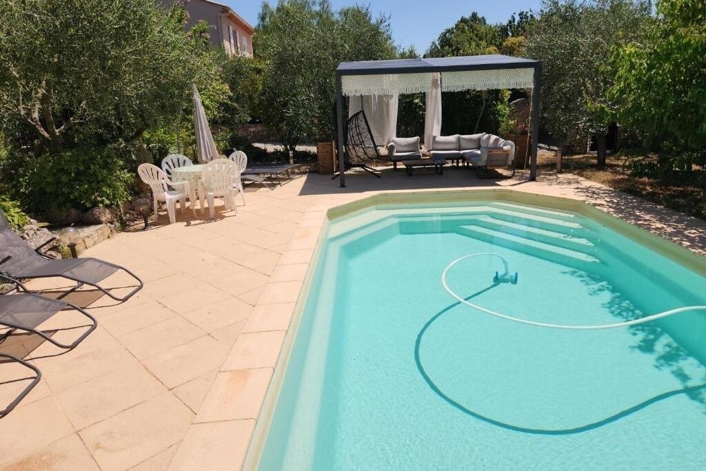 Photo of Outdoor in Saint-Cezaire-sur-Siagne