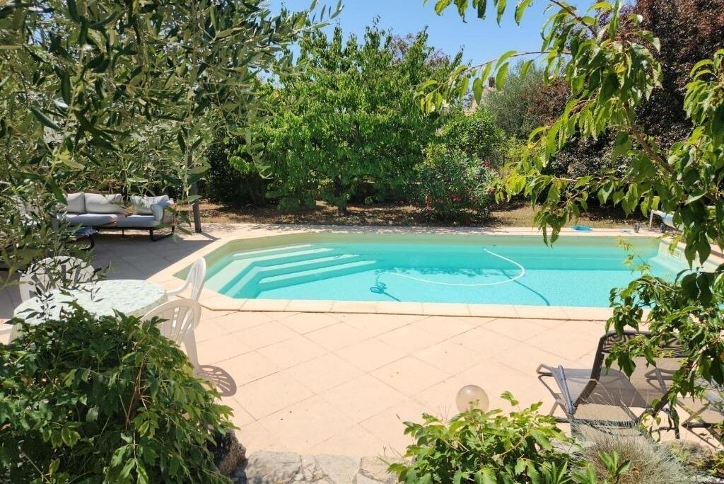 Photo of Outdoor in Saint-Cezaire-sur-Siagne