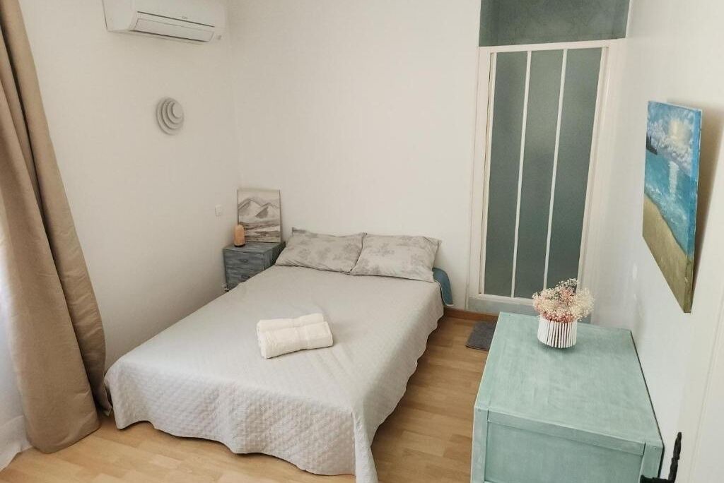 Photo of Bedroom in Saint-Cezaire-sur-Siagne