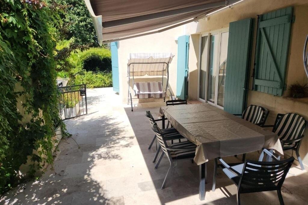 Photo of Outdoor in Saint-Cezaire-sur-Siagne