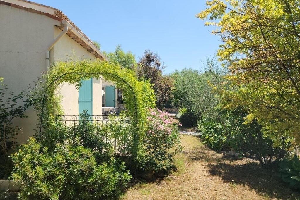 Photo of Outdoor in Saint-Cezaire-sur-Siagne
