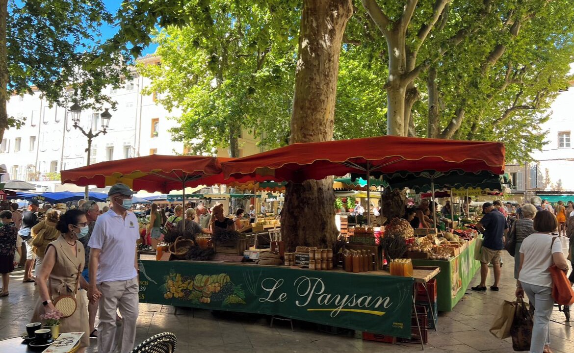 Photo of Others in Couronne Urbaine