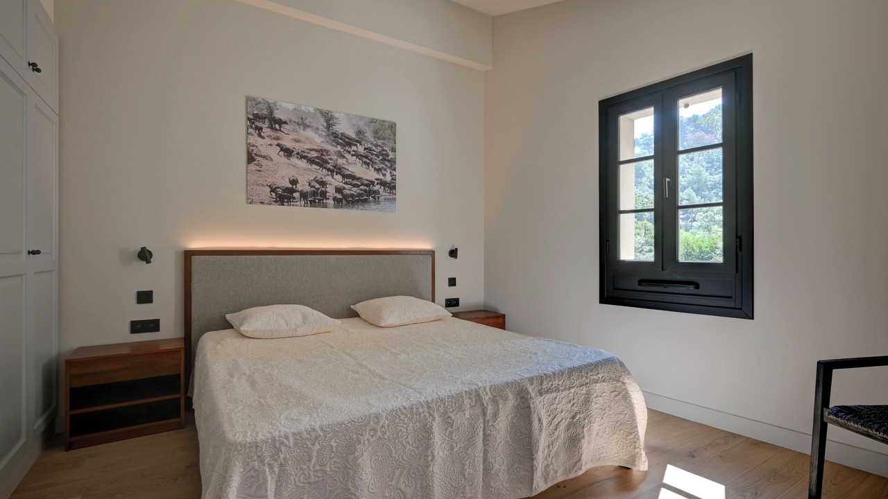 Photo of Bedroom in Entrecasteaux