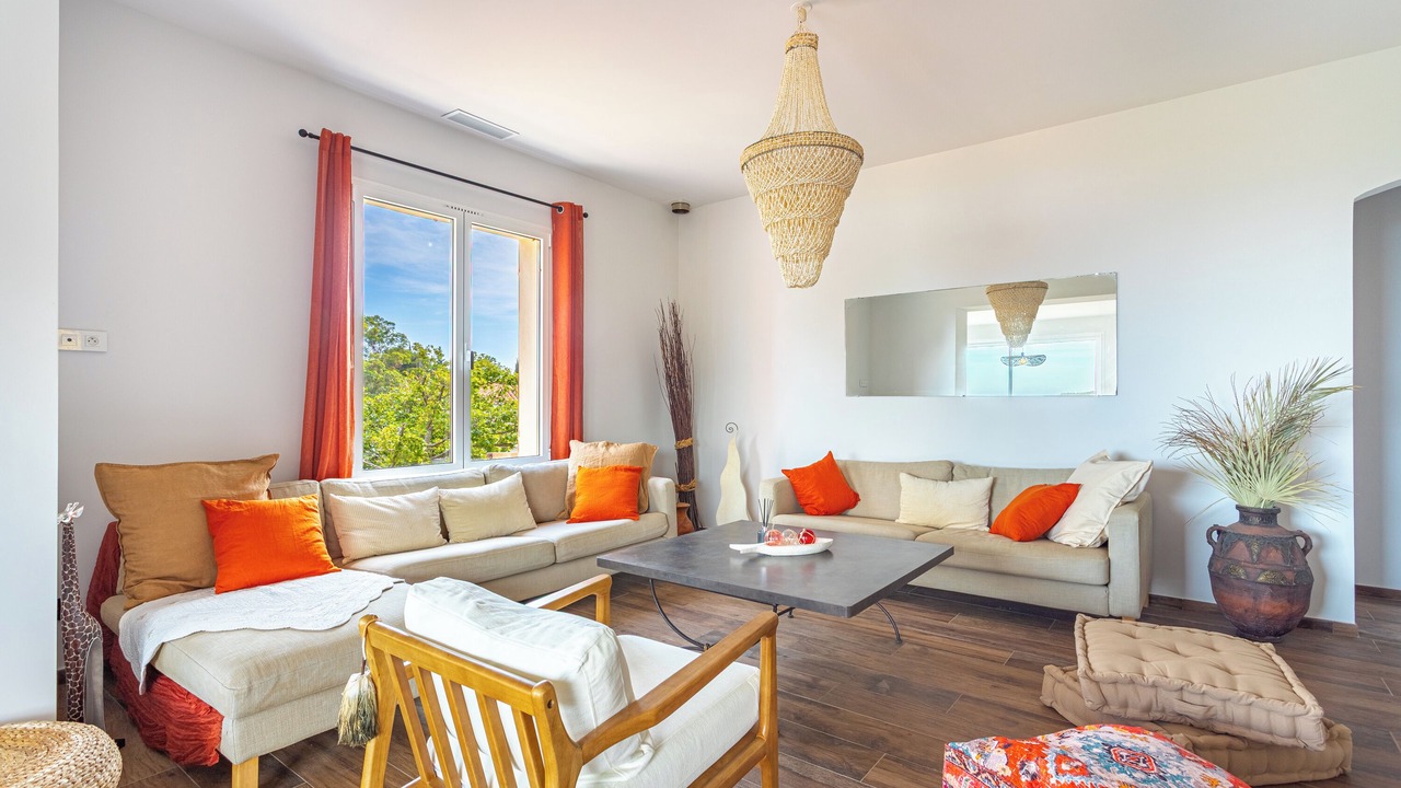 Photo of Livingroom in Cavaliere