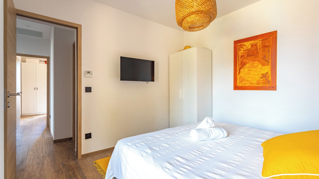 Photo of Bedroom in Cavaliere